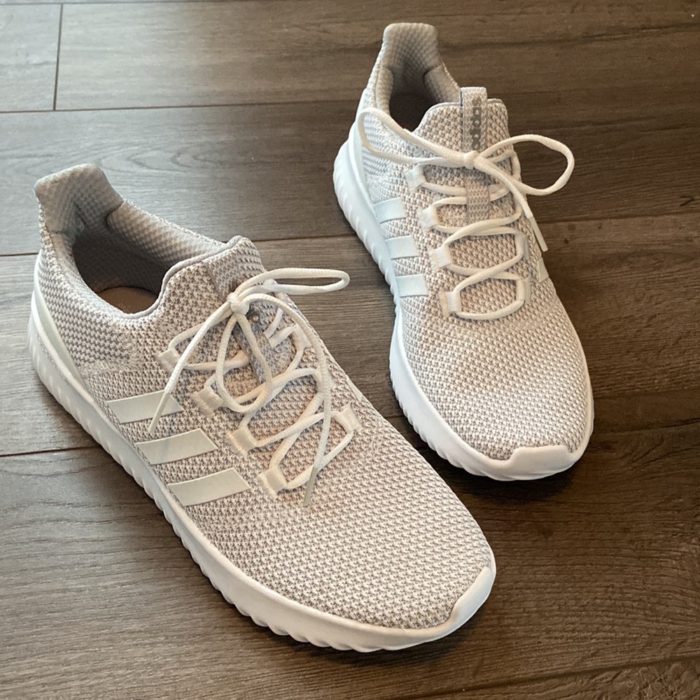 Adidas Men’s Cloudfoam Ultimate Shoes
